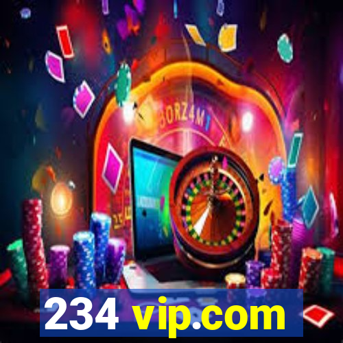 234 vip.com